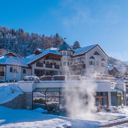 Alpenheim Charming & Spa Hotel Ortisei Extérieur photo
