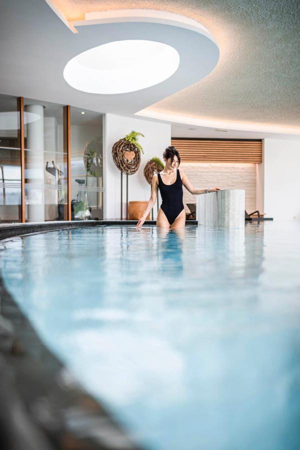 Alpenheim Charming & Spa Hotel Ortisei Extérieur photo