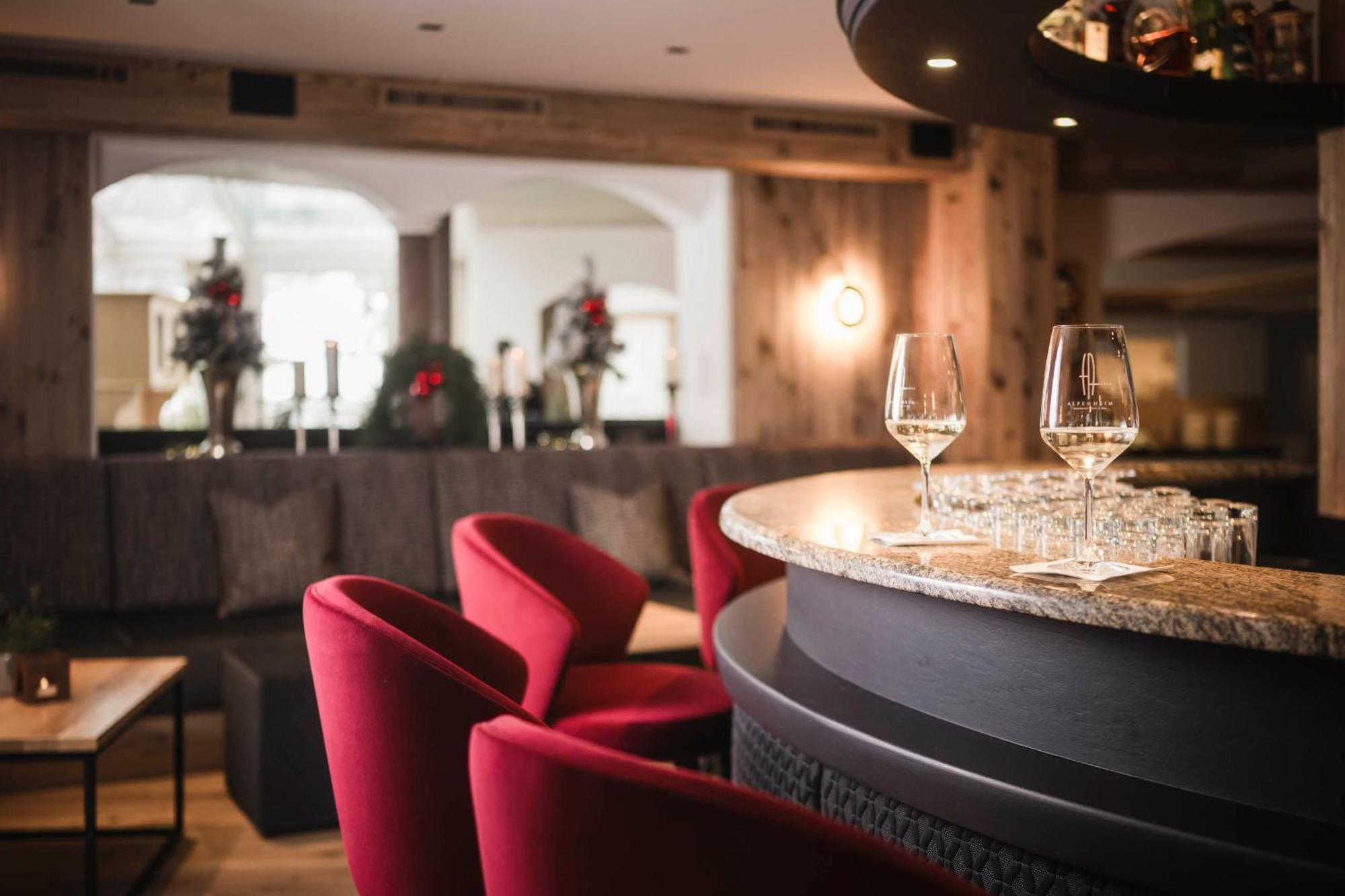 Alpenheim Charming & Spa Hotel Ortisei Extérieur photo